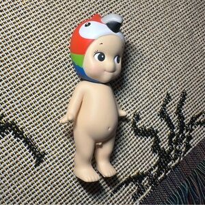 Sonny Angel Collectable Parrot Figure